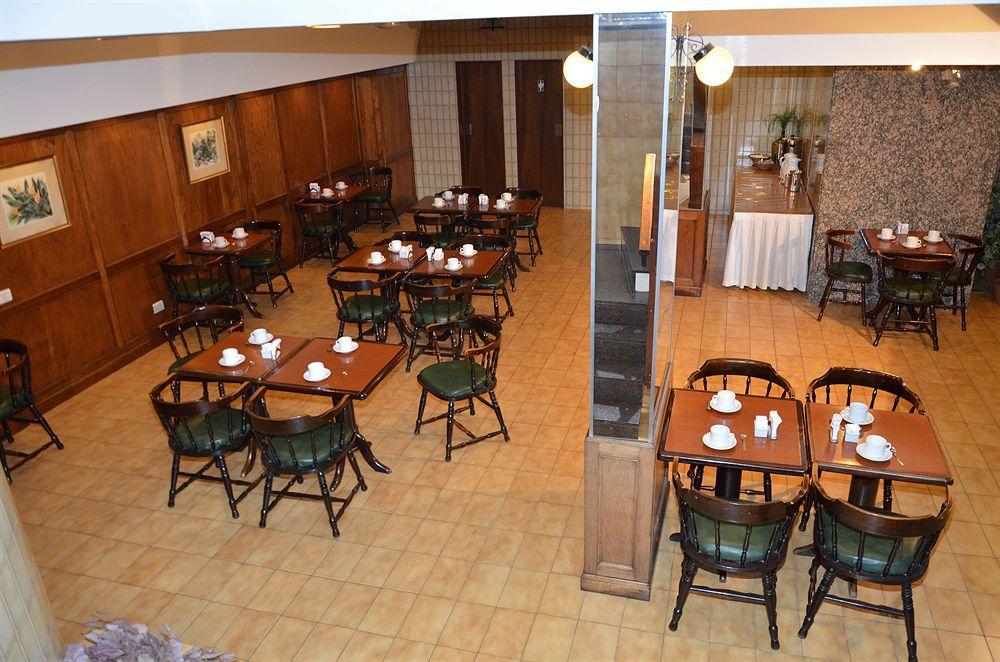 Ecuador Hotel Buenos Aires Eksteriør bilde