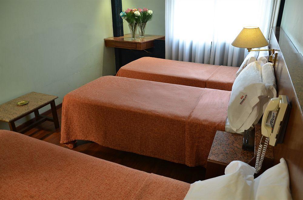 Ecuador Hotel Buenos Aires Eksteriør bilde