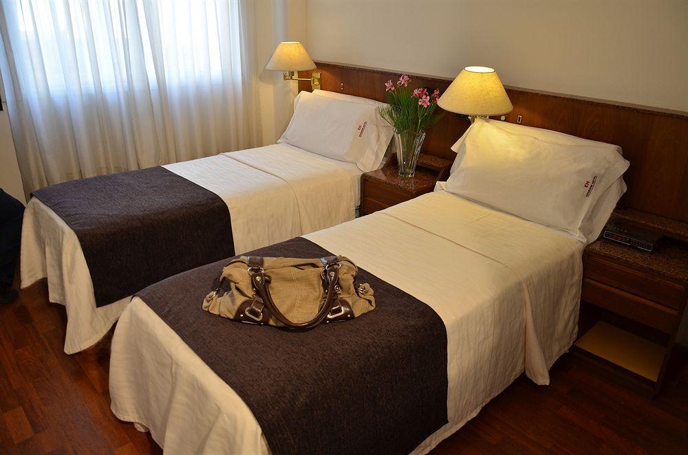 Ecuador Hotel Buenos Aires Eksteriør bilde