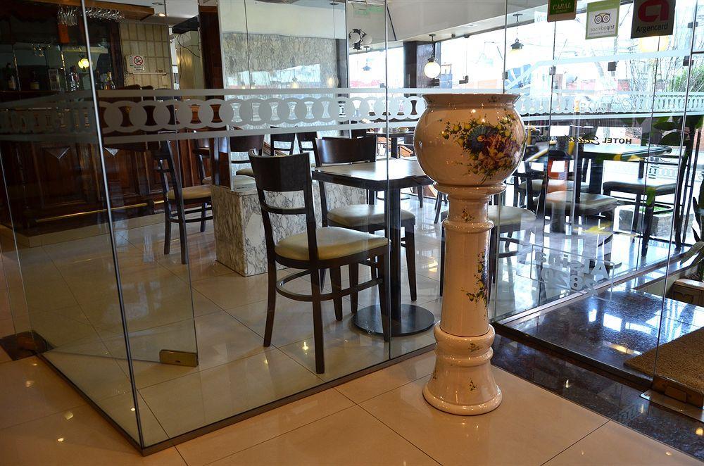 Ecuador Hotel Buenos Aires Eksteriør bilde