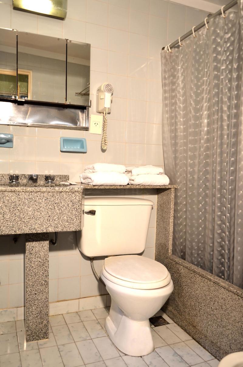 Ecuador Hotel Buenos Aires Eksteriør bilde