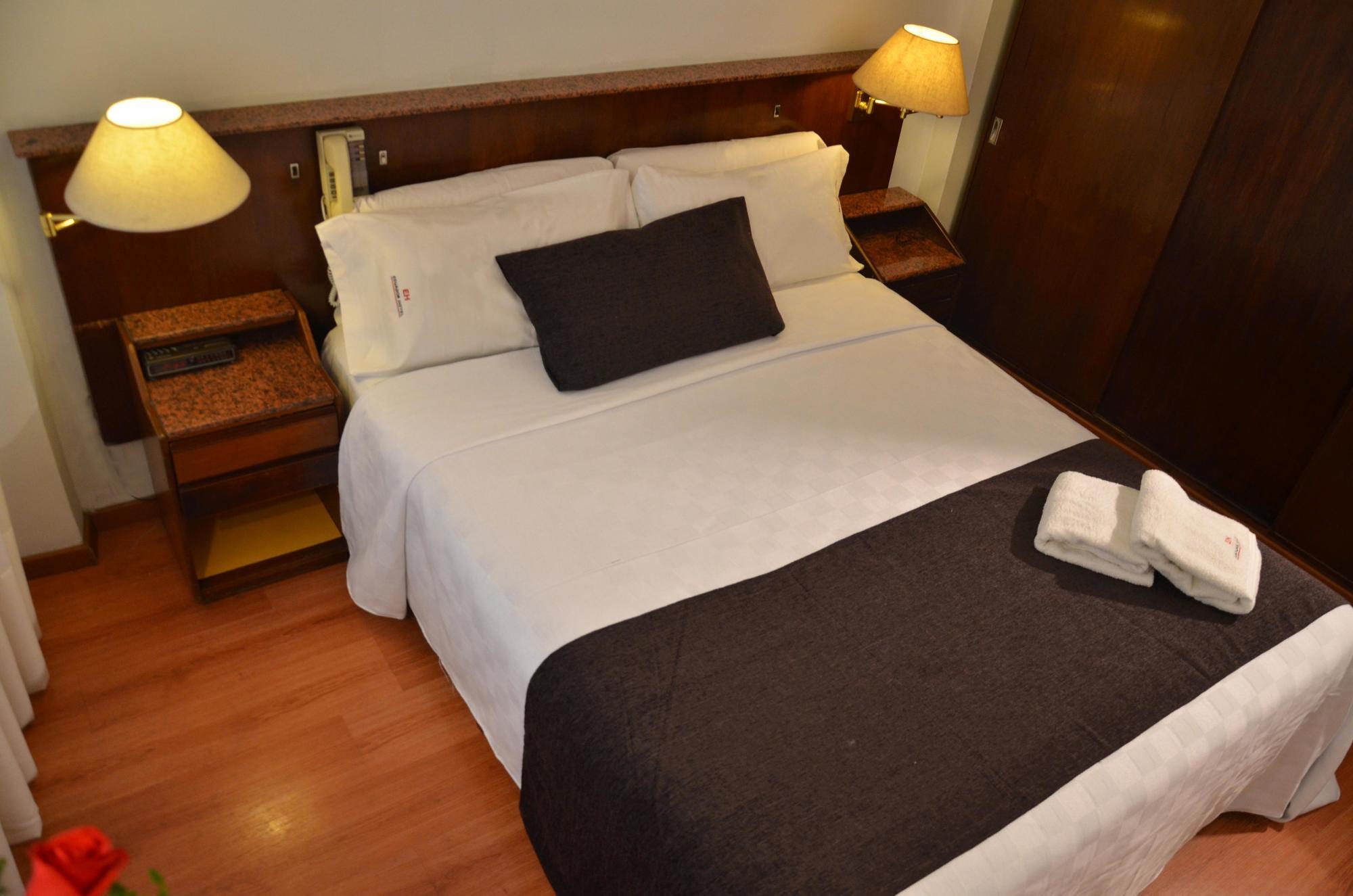 Ecuador Hotel Buenos Aires Eksteriør bilde
