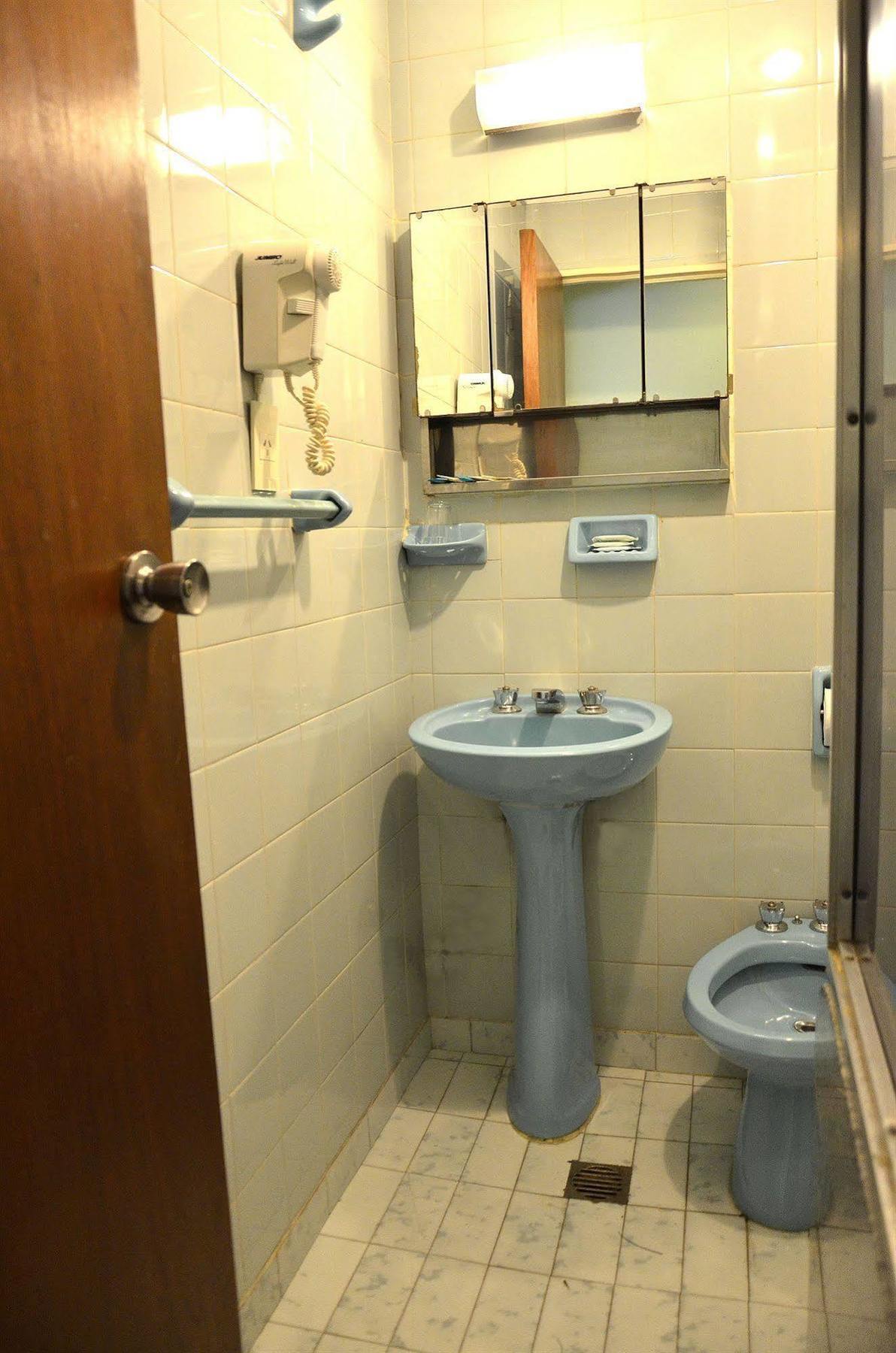 Ecuador Hotel Buenos Aires Eksteriør bilde