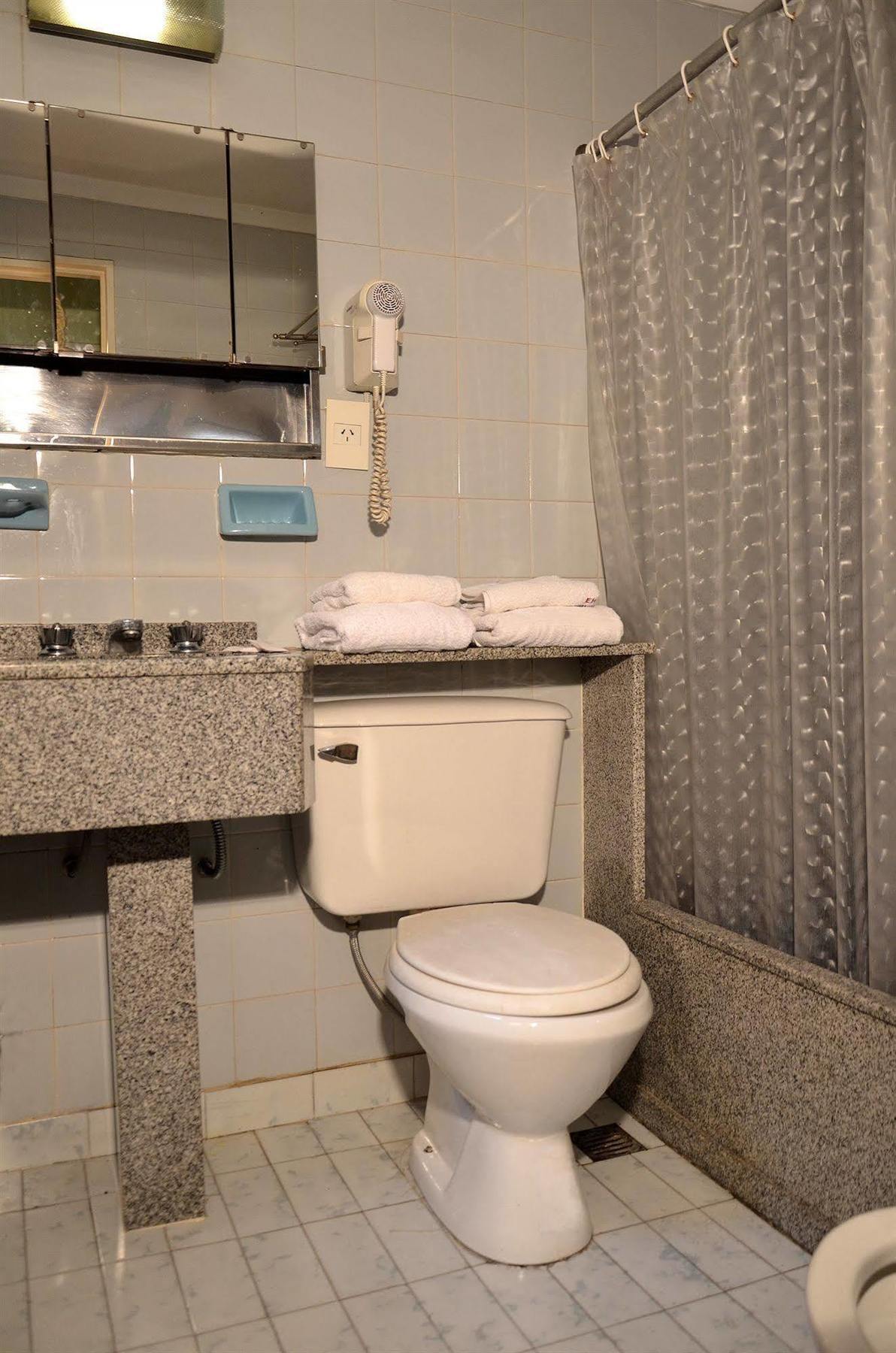Ecuador Hotel Buenos Aires Eksteriør bilde