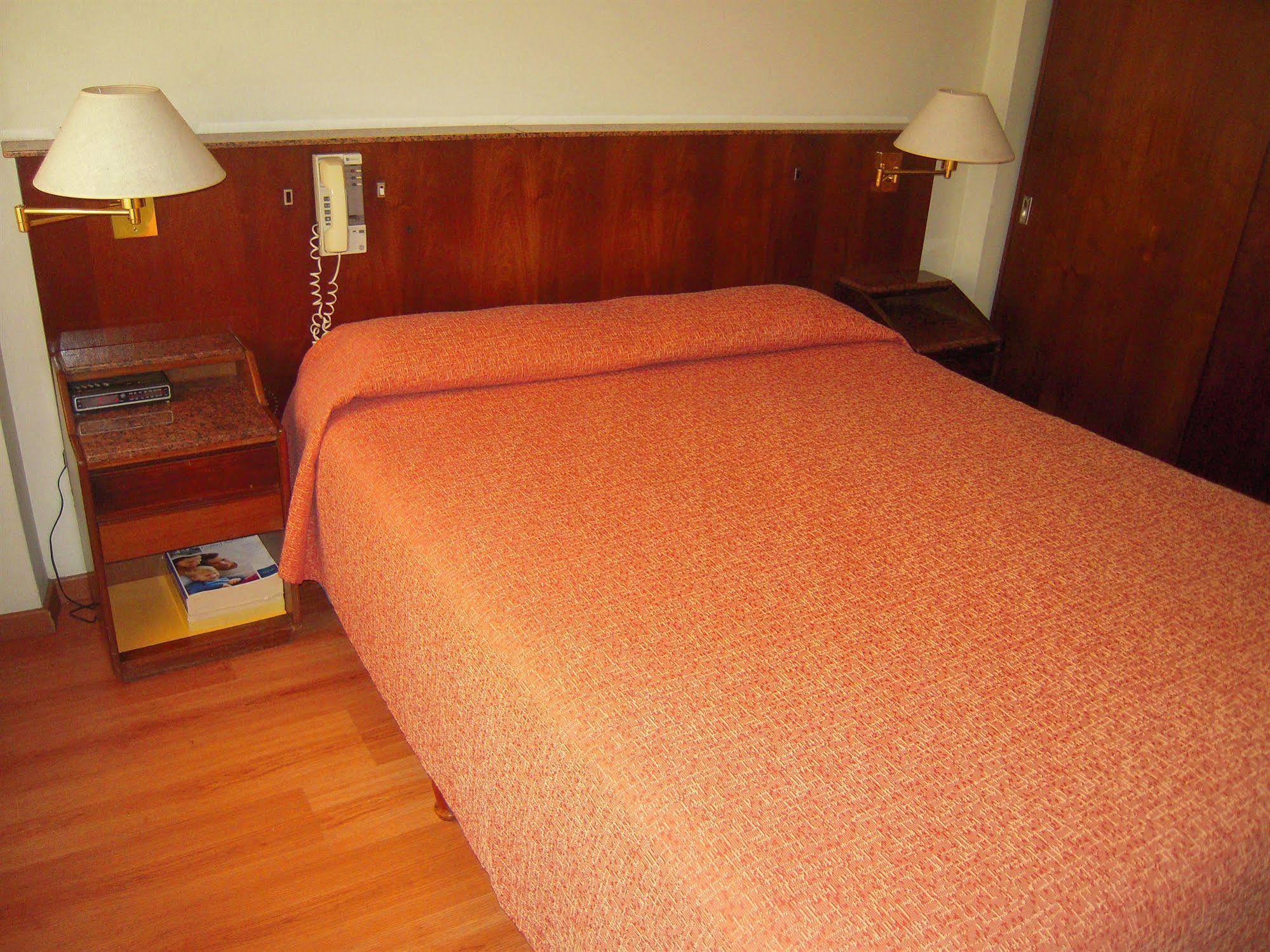 Ecuador Hotel Buenos Aires Eksteriør bilde