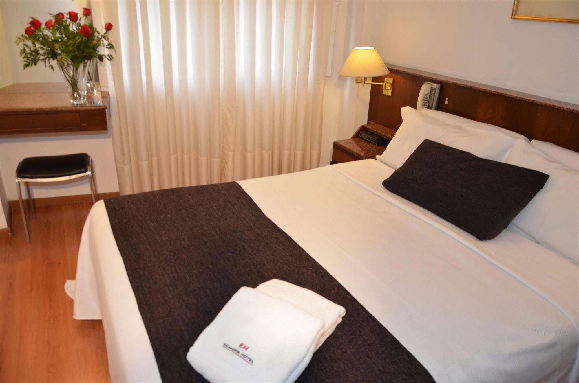 Ecuador Hotel Buenos Aires Eksteriør bilde