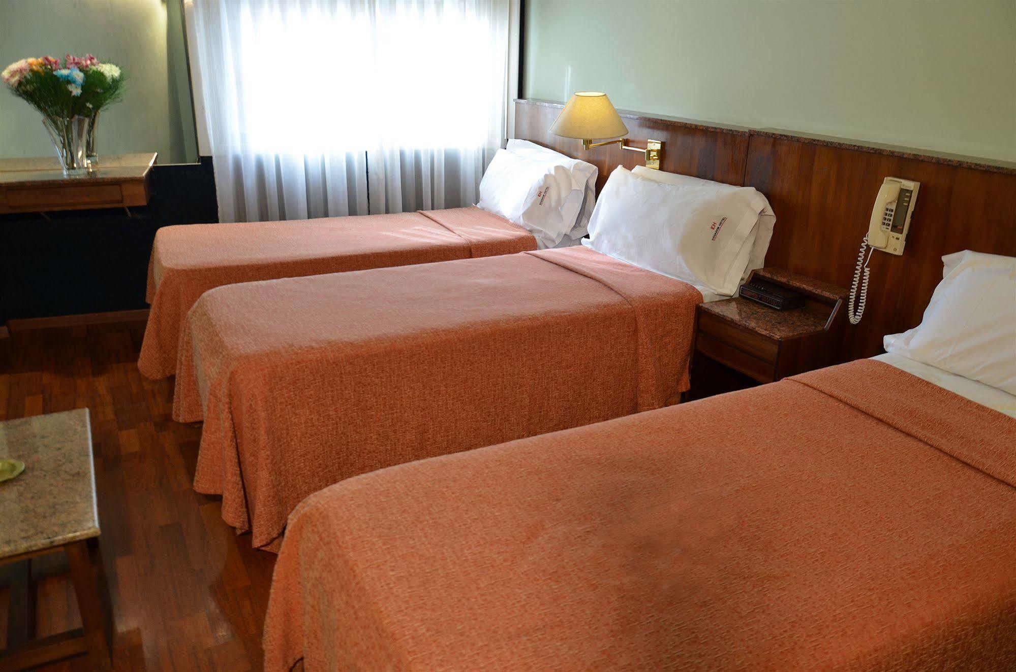 Ecuador Hotel Buenos Aires Eksteriør bilde