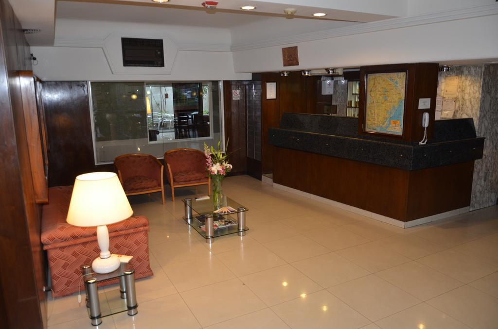 Ecuador Hotel Buenos Aires Eksteriør bilde