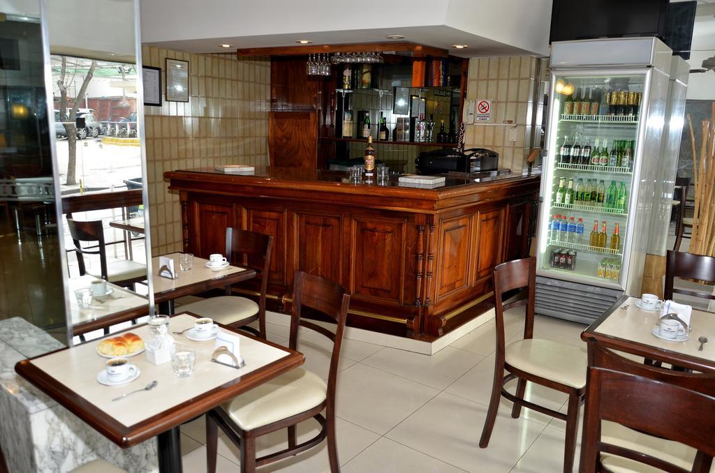 Ecuador Hotel Buenos Aires Eksteriør bilde